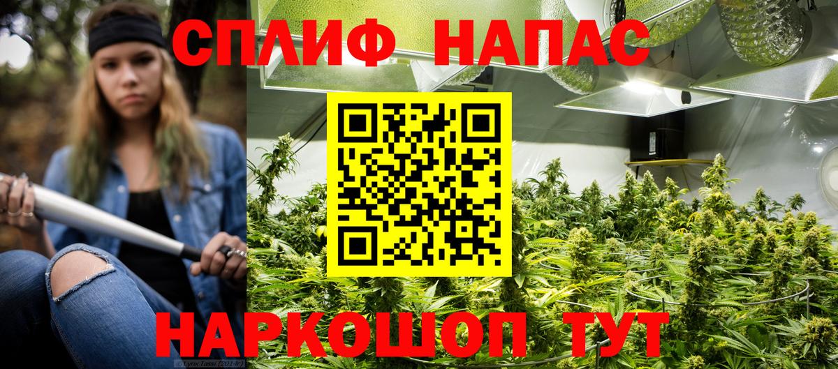 Марихуана Ganja Чернушка